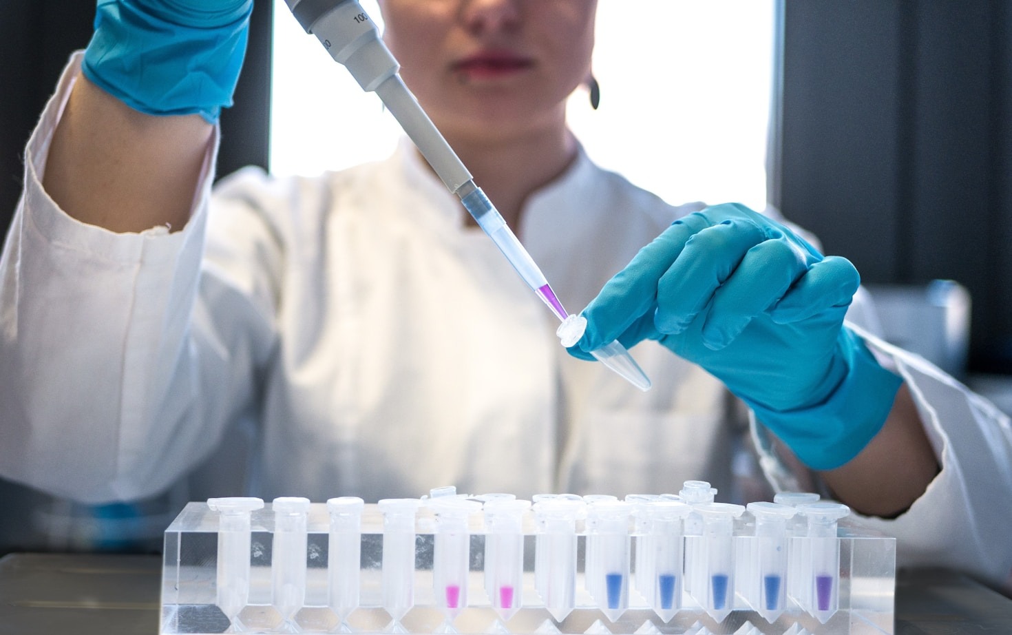 The Role of Nanoparticles in Modern Medicine